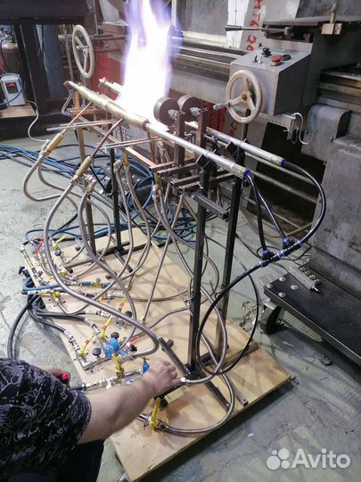 Консультант технолог