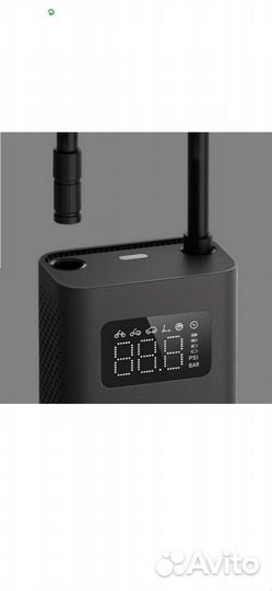 Насос Xiaomi Mijia 2 (компрессор)