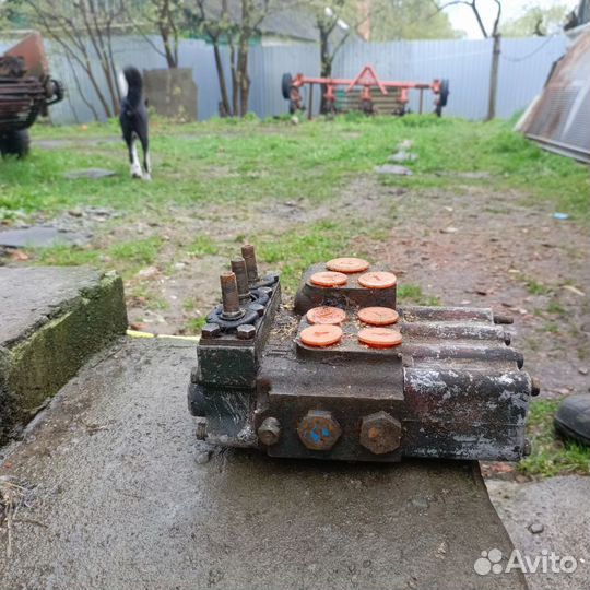 Гидравлика