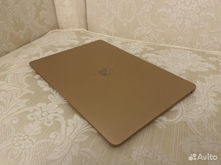 Macbook Air 13 2019 retina