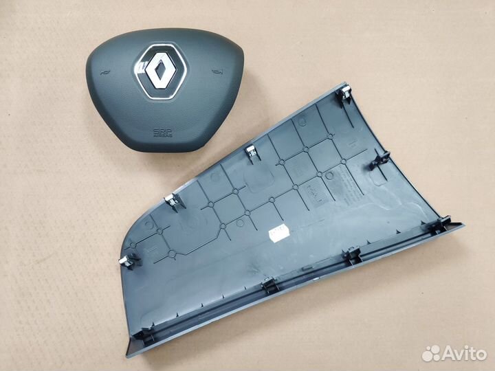 Подушка безопасности Renault Logan, Sandero c 2018