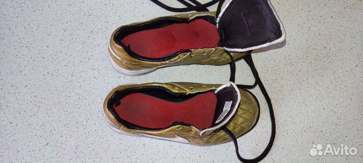 Сороконожки nike детские 31 размер