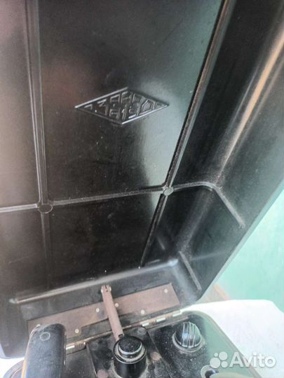 Электрофон615