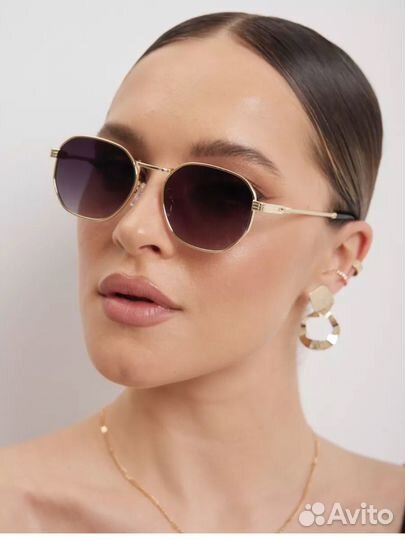 Солнцезащитные очки женские