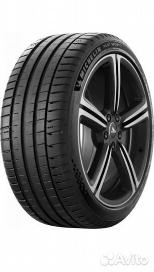 Michelin Pilot Sport 5 225/45 R17 94Y