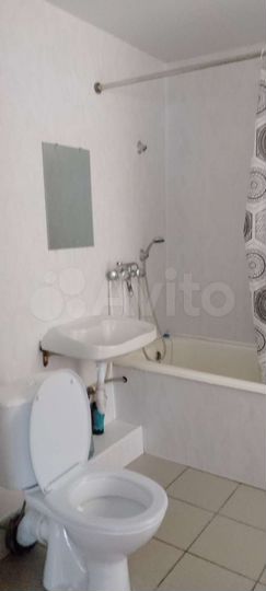 2-к. квартира, 64 м², 1/5 эт.