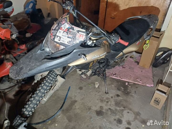 Эконика sport-002