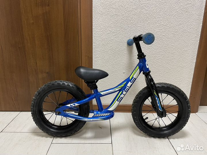 Беговел Stels