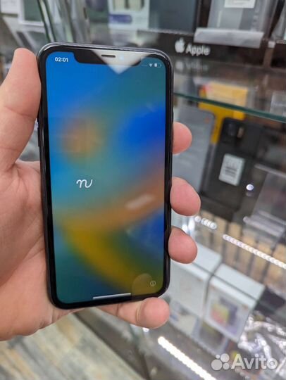 Телефон iPhone 11 128gb
