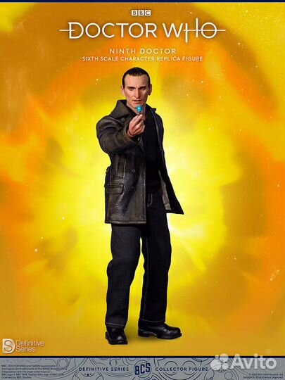 Ninth Doctor