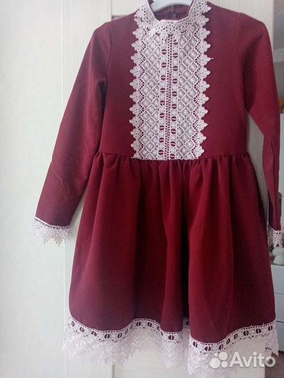 Школьная форма (1-2 класс)