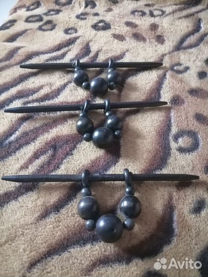 Держатель для штор