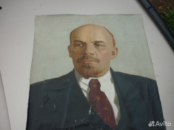 Вещи из СССР