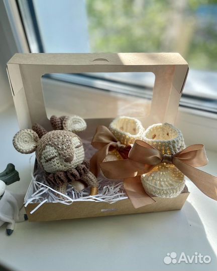 Вязание на заказ