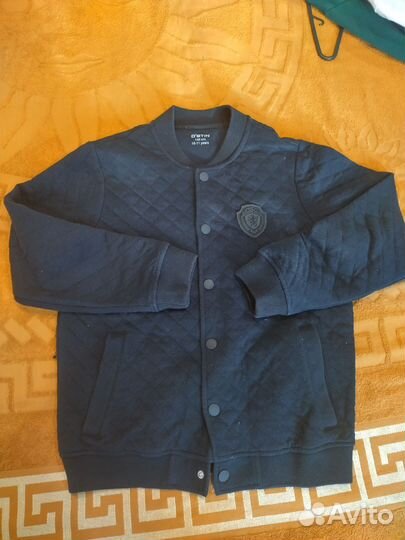 Одежда в школу для мальчика