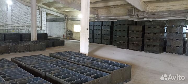 Блоки для строительства из арболита