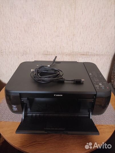 Принтер Canon MP250/MP280