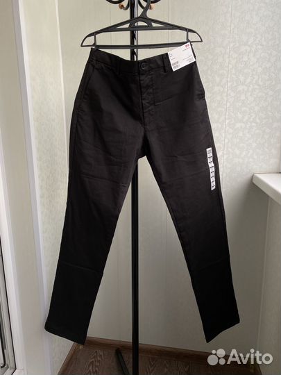 Брюки чинос Uniqlo оригинал