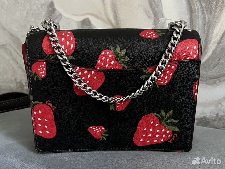 Сумка женская Coach оригинал