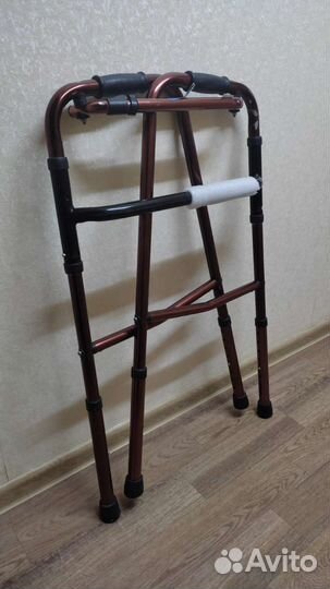 Ходунки для взрослых