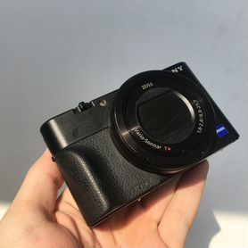 Sony RX100 m5