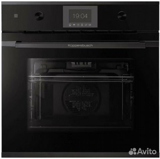 Духовой шкаф Kuppersbusch BP 6350.0 S2