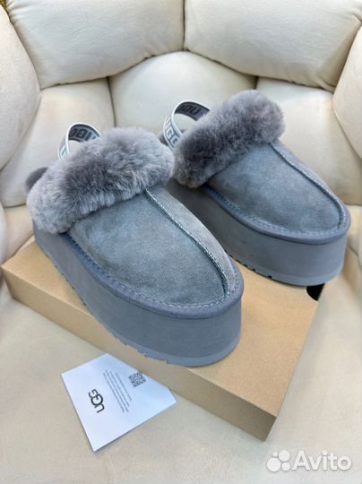 Угги женские зима