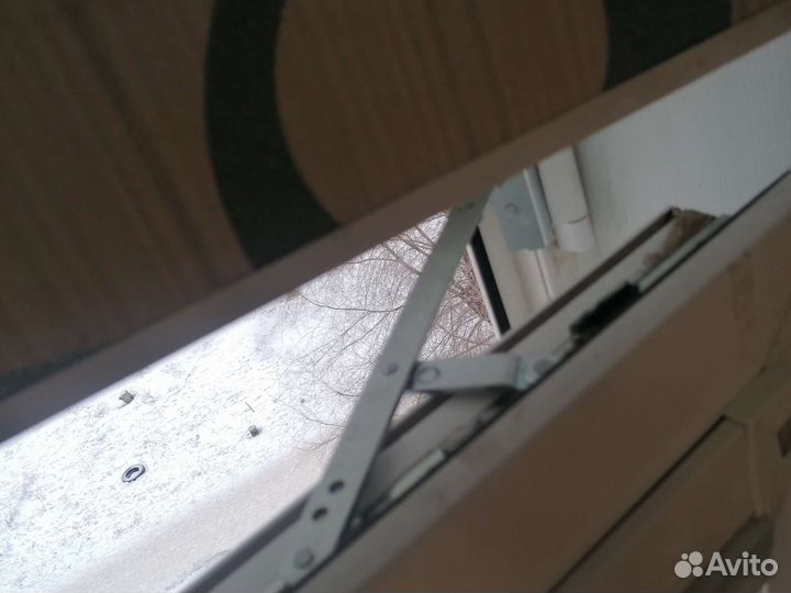 Комплектующие для пластиковых окон, сетки на окна