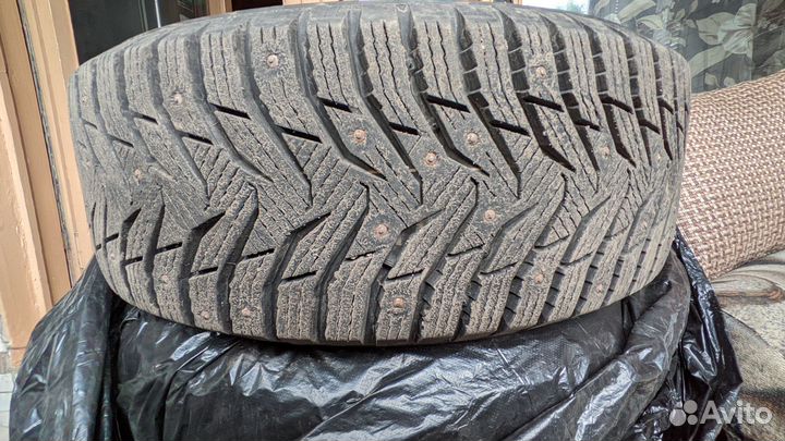 Kumho WinterCraft WP51 195/60 R15 88T