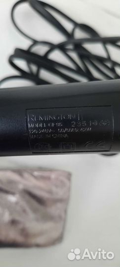 Плойка Remington Ремингтон Ci95 Pearl