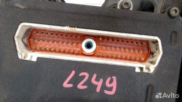 Блок управления кпп Jeep Grand Cherokee, 2004