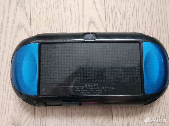 Sony PS Vita