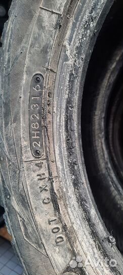 Toyo Observe G3-Ice 205/50 R17