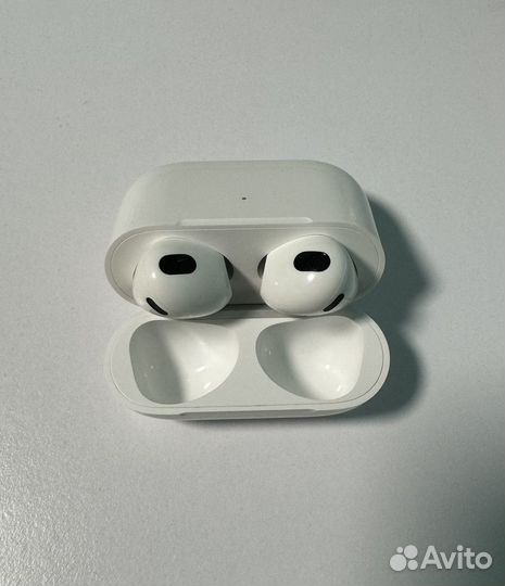 Airpods 3