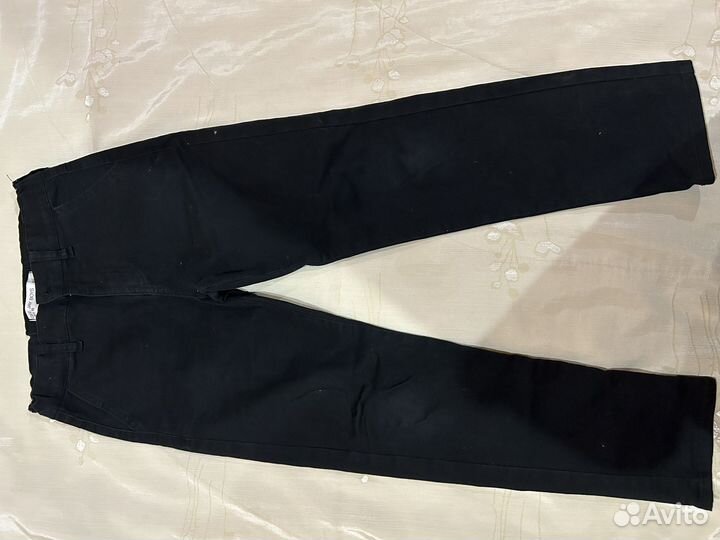 Одежда для мальчика р.140-145, пакетом