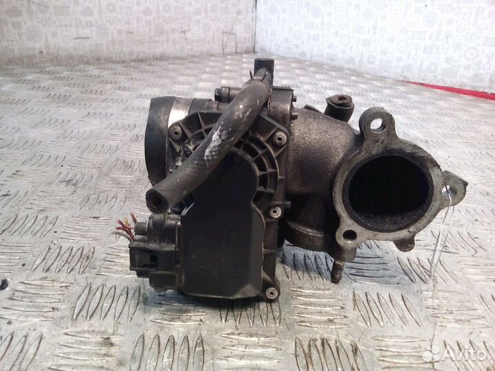 Заслонка дроссельная Mazda 6 GH 2009 R2AA136B0A