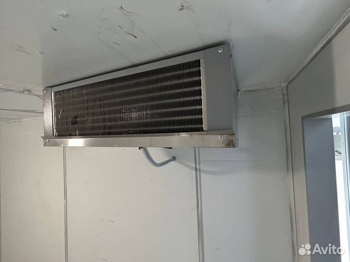 Холодильная камера / холодильный шкаф 196*256*220