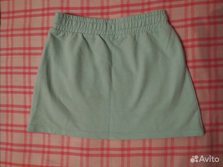 Юбка для девочки