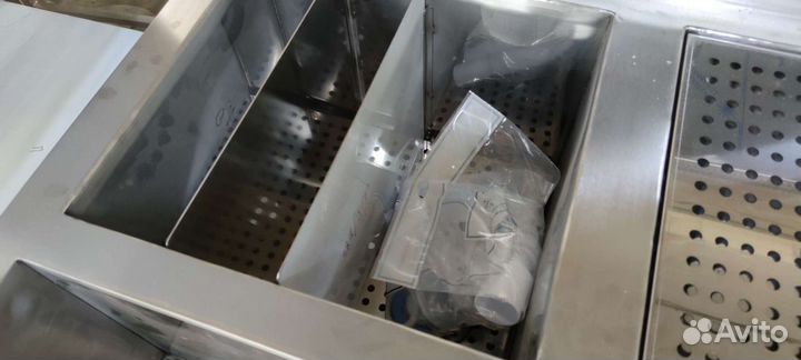 Барная станция