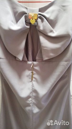 Коктейльное платье на праздник Waggon EUR 36