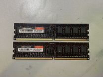 Оперативная память ddr2 1gb