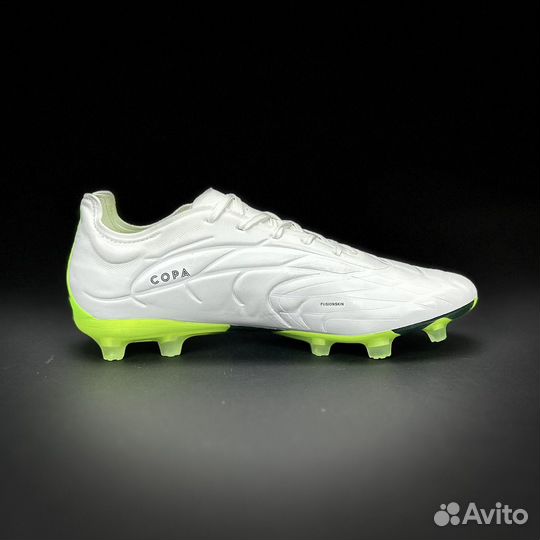 Бутсы Adidas Copa Pure.3 FG