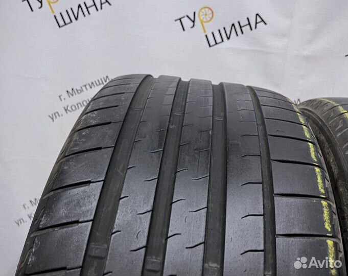 Bridgestone Potenza Sport 285/35 R22 94Y