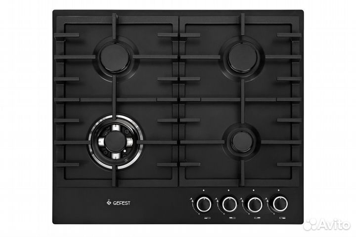 Варочная панель Gefest пвг 1214-01 К2