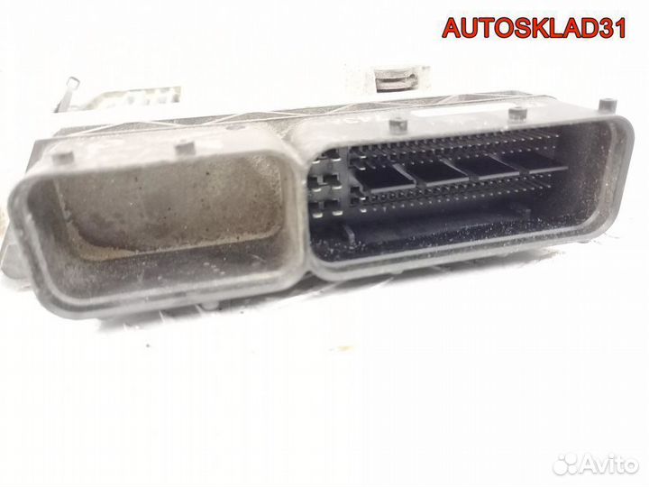 Блок эбу Hyundai Accent 3 1,4 G4EE 3910126AD1