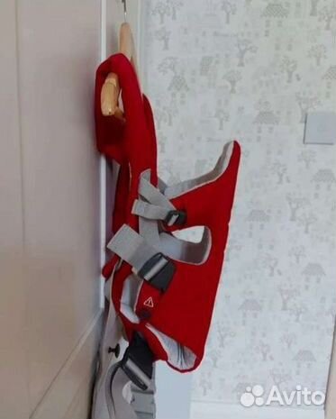 Рюкзак кенгуру переноска Inglesina