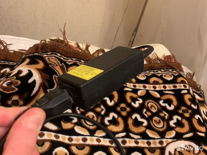 Кабель для компьютера DC-IN