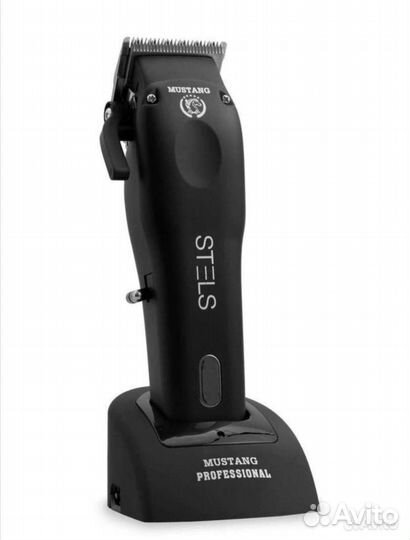 Машинка для стрижки волос новая