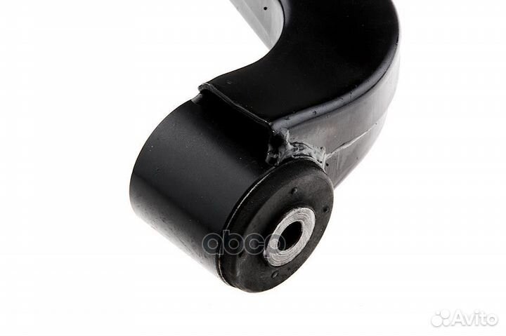 Рычаг передний нижний ssang yong actyon, actyon