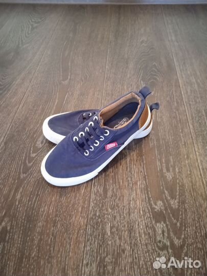 Кеды детские